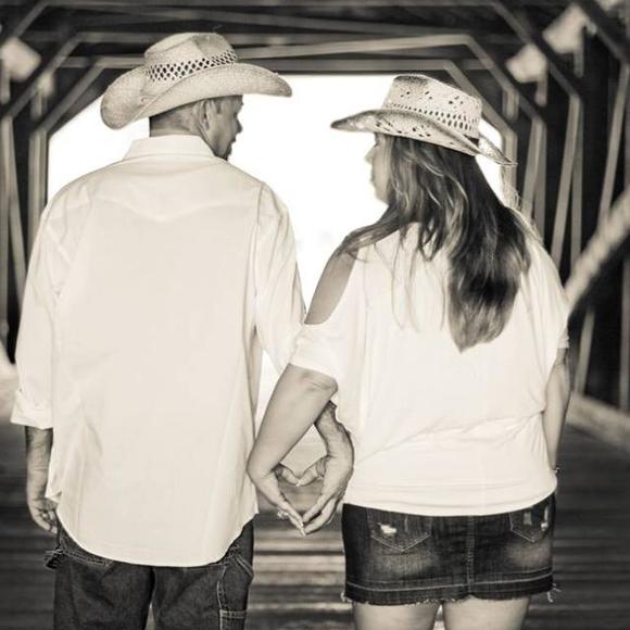 Meet your Posher, Scott - Picture 1 of 1